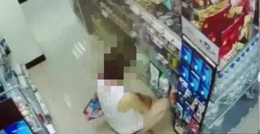 只挑這家超商下手！北市婦連偷這些東西　落網瞎稱「吃藥意識模糊」