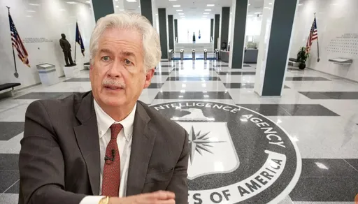 風聲鶴唳！中國聲稱破獲美國中情局間諜案　核心要害單位部級幹部遭逮