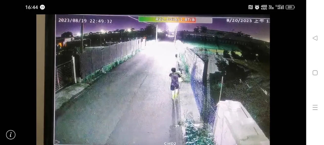警方查出,竊嫌徒手搬運象龜,再運往台中銷贓。讀者提供