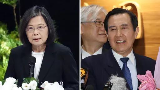 馬辦轟「藏債務」　綠委怒了！拿這法條齊嗆馬英九無知無能：吊車尾好意思笑第一名