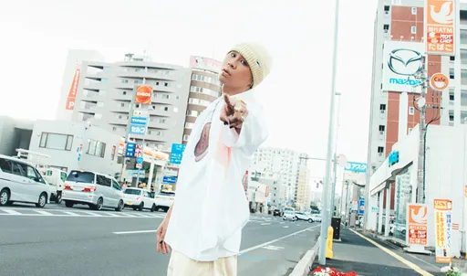 創作新人同理揭曉J.Sheon助攻演唱會 飛北海道險被熱暈