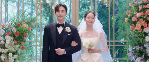 潤娥被李俊昊套牢點頭嫁!《王之國》結局收視新高藏彩蛋
