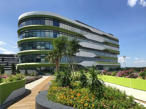 廣達集團與新加坡學界合作　推廣5G O-RAN技術