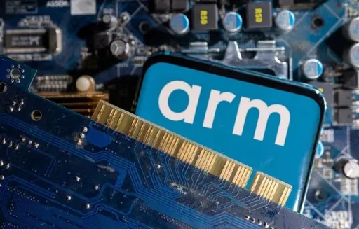 今年最大科技業IPO要來了! ARM申請在納斯達克上市