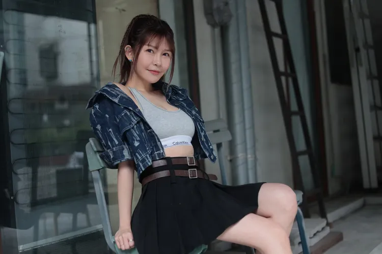 阿樂多才多藝，除了小提琴、鋼琴，還會吉他、中提琴、烏克麗麗、二胡。彭欣偉攝