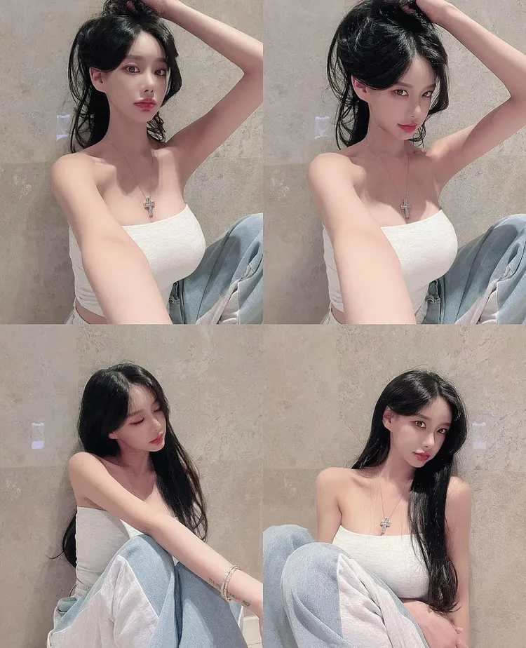 翻攝自金詩媛IG