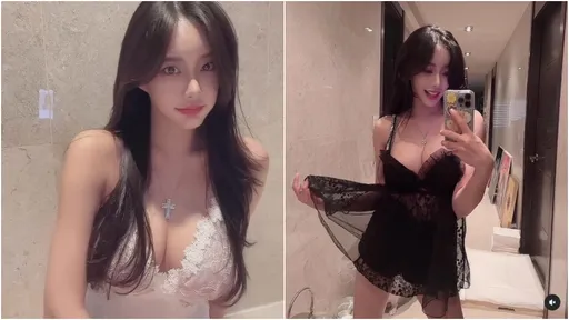 曾拿性愛片勒索李秉憲！她直播熱舞性感轟炸　月收爆賺8億韓元