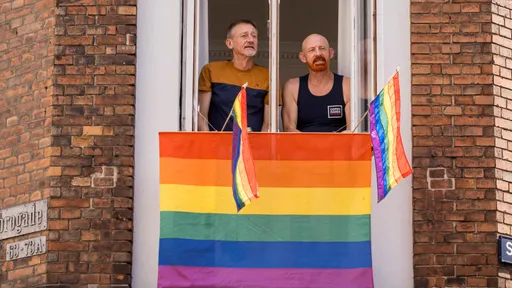示威暴增!美國多州通過限制LGBTQ權利法律 加拿大發布旅遊警告