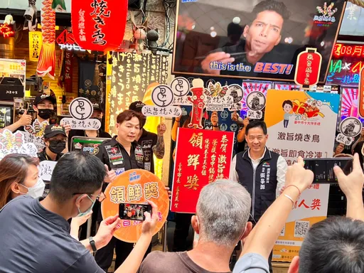 台中鍋烤節票選競爭激烈 4領先店家名單出爐!200組萬元券等你抽