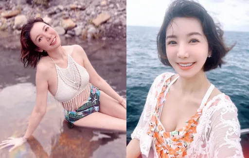 美女主播簡立喆掰彎鄰居車輛雨刷!只因不爽車停她家門口 這下慘了