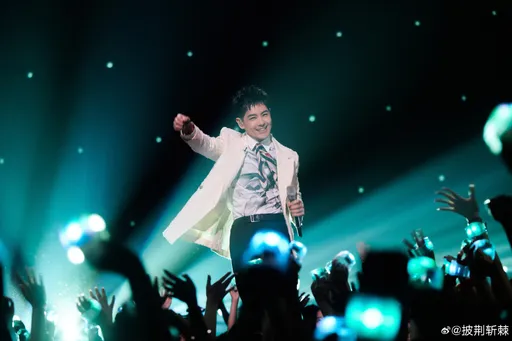 《披荊斬棘》32位哥哥人氣排名出爐!林志穎屈居第11瘦子排14