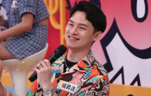 楊昇達嗆吳宗憲「輸掉尊重」遭封殺3年 後悔玩笑分寸沒拿捏好