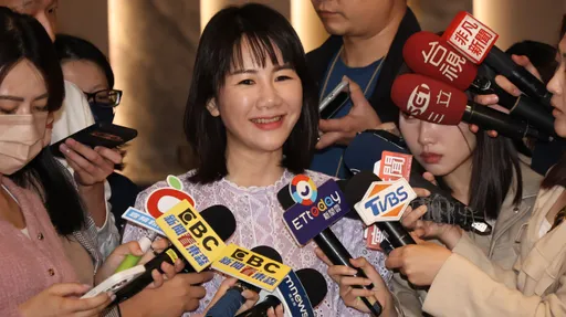 大法官判賣一級毒品「無期徒刑」違憲! 藍委怒了:打臉基層員警努力