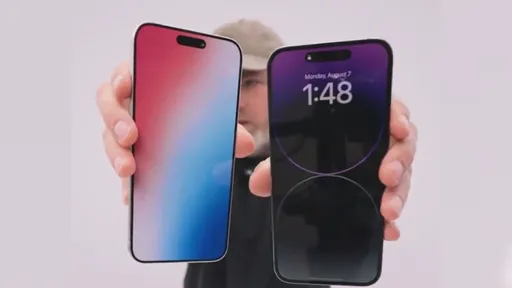 iPhone 15模型機上手影片曝光! 較iPhone 14有這6大改變