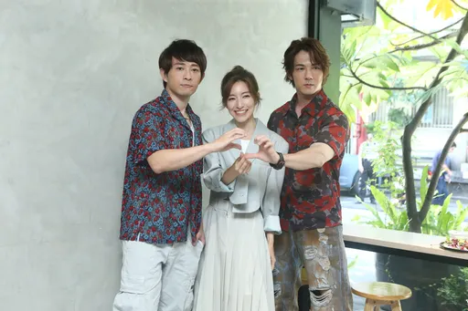 「南拳媽媽」時隔15年合體獨缺周杰倫麻吉 鬧不和?她鬆口「被冷落了」