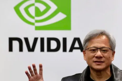 輝達太強大！　他說黃仁勳左右美國升不升息