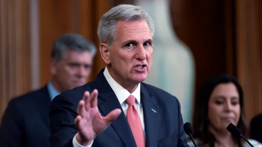 美台貿易倡議法案送白宮　麥卡錫：支持台灣第一步