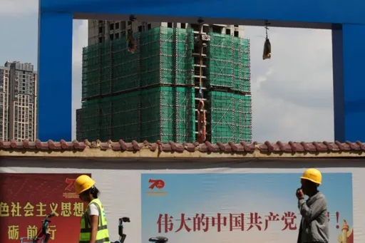 碧桂園戰績輝煌奪「宇宙第一房企」美名 償債高峰至!死線是這天