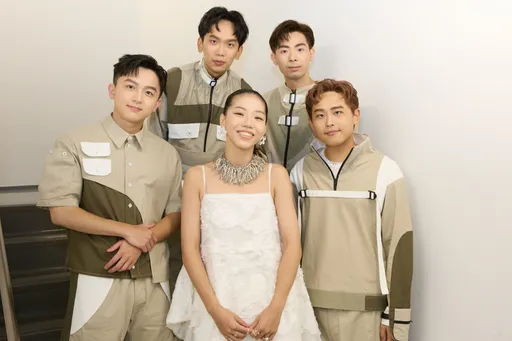 理想混蛋暗黑過去被起底　金曲新人洪佩瑜難忘當時畫面！