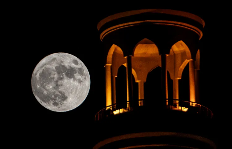 卡達杜哈。新華社