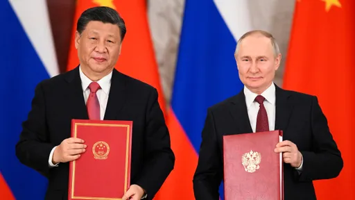 烏克蘭情報局長批評金磚國家 最後與俄羅斯友好的集團