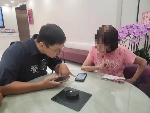 假检警「你帐号被盗」老梗诈骗继续用　北市妇险汇款30万遭阻