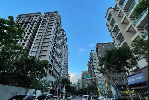 預售屋買氣兩樣情 新北上半年增2成北市銳減26%