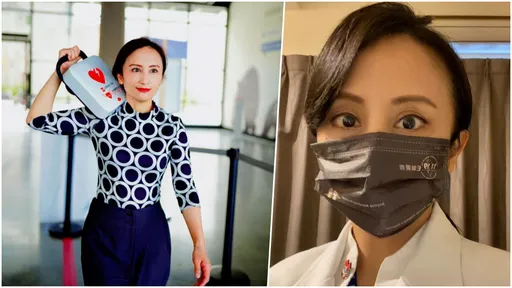 男孩醫院角落嚎啕大哭　美女醫「我可牽你手嗎」救了他