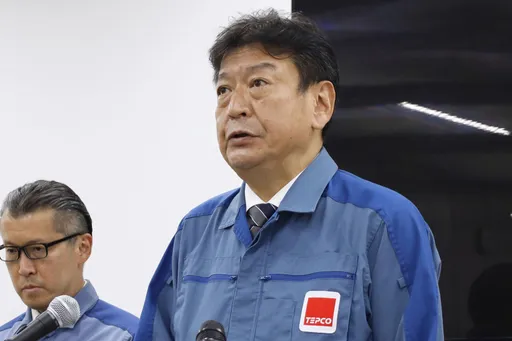 福岛核废水排放入海冲击渔民 东电允赔偿出口损失