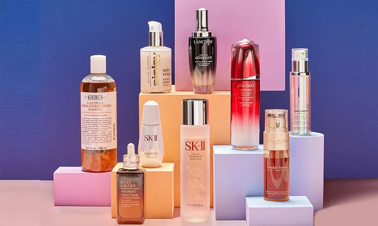 昇恆昌電商周年慶強力推薦熱賣保養品。昇恆昌提供