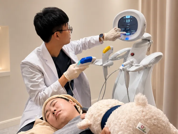 透過多層次思維，醫師可依不同年齡、臉型及組織厚薄度，靈活調整操作深度與能量配置，打造更符合個人需求的輪廓管理與緊緻拉提方案。