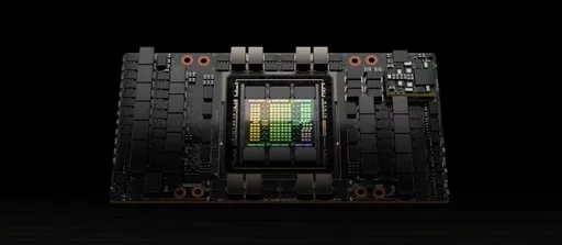 金融時報：輝達明年H100產量將增2倍　惟最大變數是這個