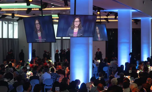 賴清德紐約僑宴 AIT主席影片預告舊金山相會