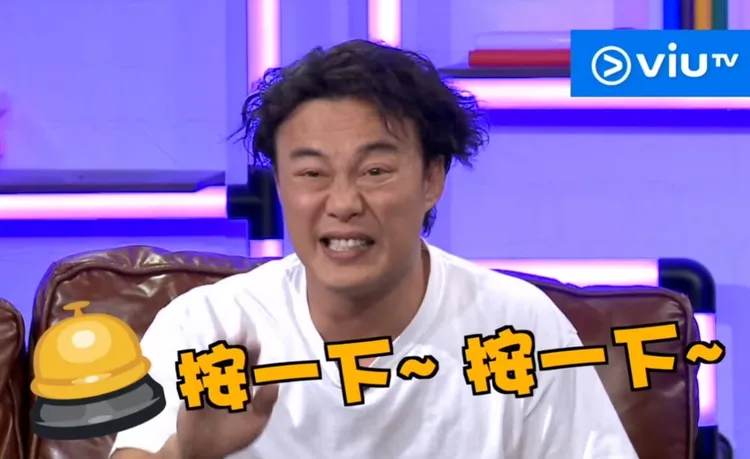 陳奕迅曾在節目上大爆《中國好聲音》導師轉身錄製內幕。