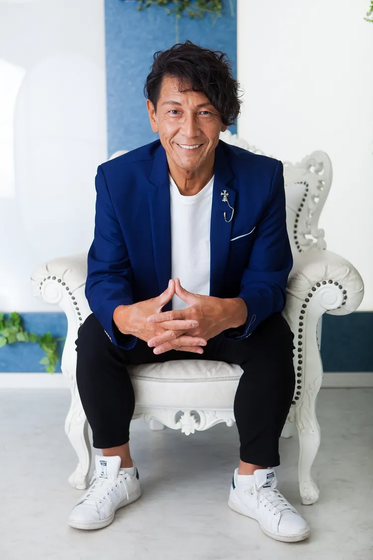 傳奇金手指男優加藤鷹大讚台灣百人口爆挑戰賽，無碼高清畫面比日本更精采。