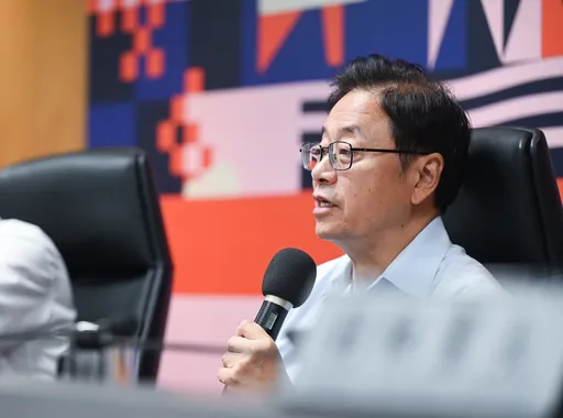 鼓勵高齡和身障者多運動 桃園市立運動中心免費使用還可領折價券