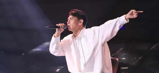 柏霖獲《好聲音》4導師青睞　怒斥200萬轉身費：絕無任何金錢往來