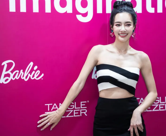 翻攝王思佳臉書