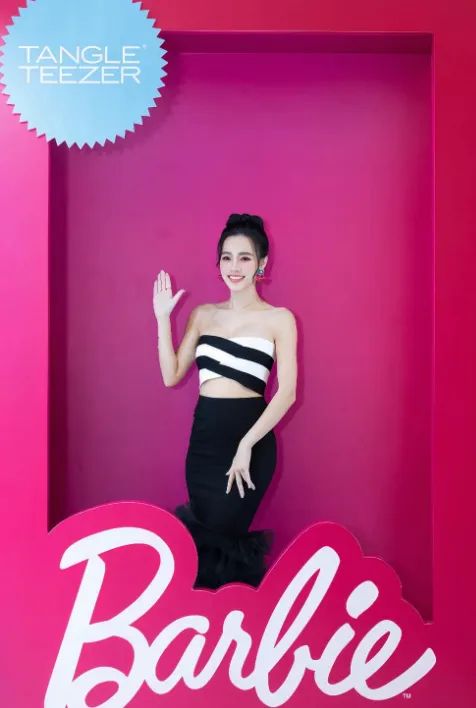 翻攝王思佳臉書