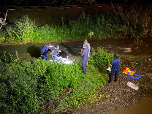 屏東17歲少年與同學夜遊離奇消失　大家以為回家了！2天後竟成浮屍