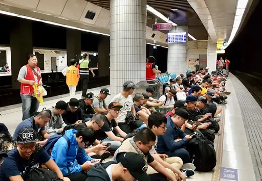 蘇拉颱風攪局 海軍艦艇兵第053梯次入營日期順延