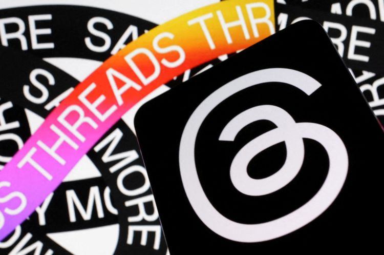 Threads用戶人數暴跌 用「這一招」補救、最快本週上線|壹蘋新聞網