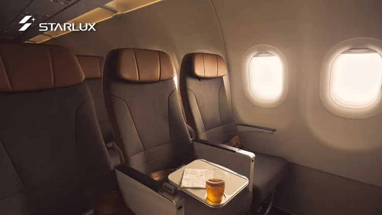 星宇。業者提供