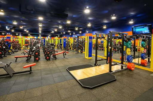 World Gym今申请在台第一上市 去年竟赚这么多