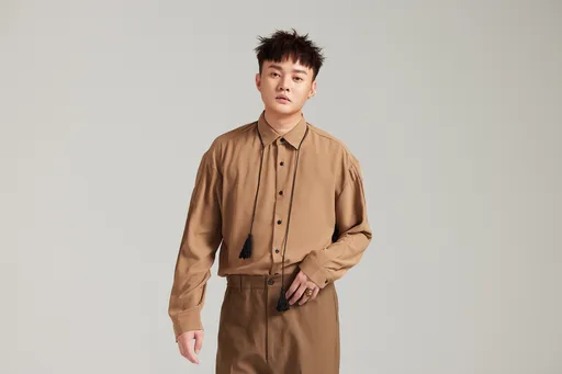 許富凱厲害啦 新歌催熱淚奪KKBOX台語日榜冠軍寶座