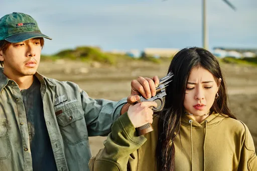 吳宗憲新人MV男神助攻 現身網刷一排讚