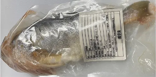 中國進口黃魚檢出禁藥 大潤發、家樂福都有賣!廠商遭罰6-9萬