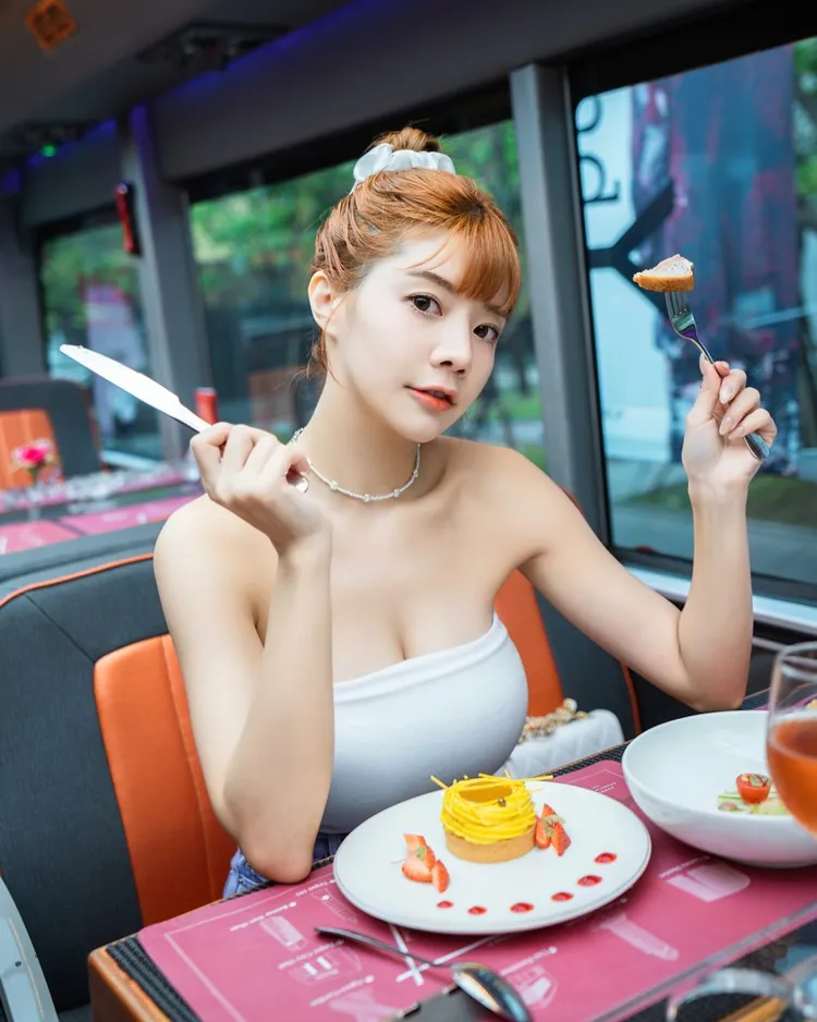 翻攝自林艾融臉書