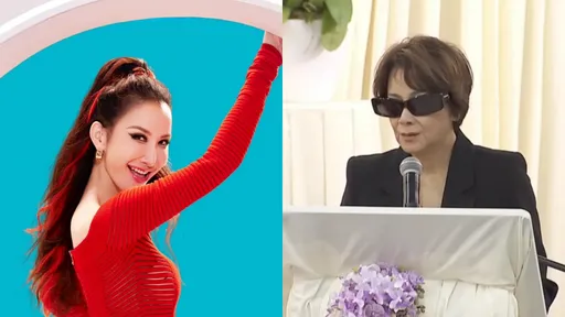 李玟被《好聲音》霸凌 甄妮怒揭「真兇」:確定她下毒手!