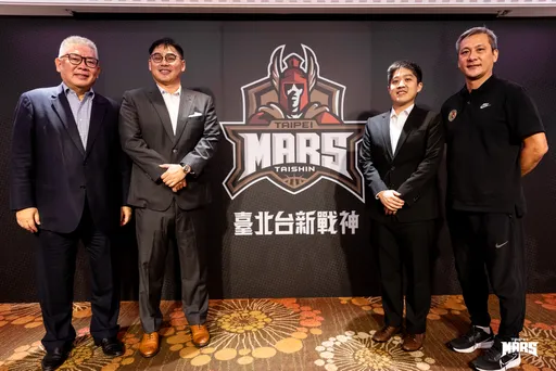 林書豪太香!台新戰神也要出手搶 但確定不找「魔獸」